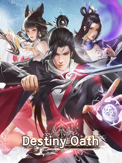 destiny oath